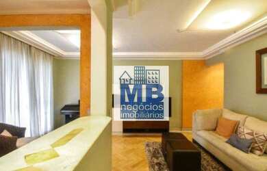 Imagem 11: Apartamento à venda, 70 m² por R$ 650.000,00 - Alto da Boa Vista - São...