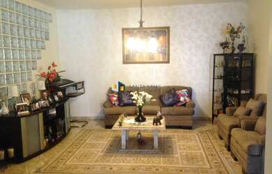 Imagem 3: LINDA CASA EM ALPHAVILLE. 500m² de Área, 4 Vagas na garageme5 Dormitórios