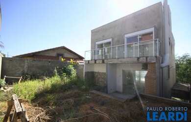 Imagem 2: CASA EM CONDOMÍNIO - RESIDENCIAL NEW VILLE - SP