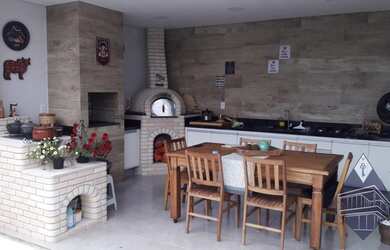 Imagem 4: CASA RESIDENCIAL em BRAGANÇA PAULISTA - SP, CONDOMÍNIO PORTAL DA SERRA