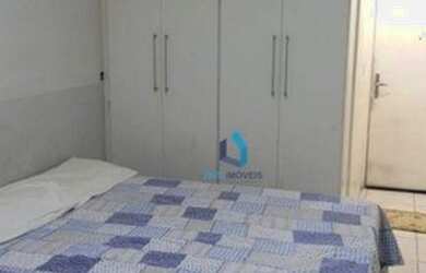 Imagem 8: Apartamento à venda, 92 m² por R$ 450.000,00 - Santo Amaro - São Paulo/SP