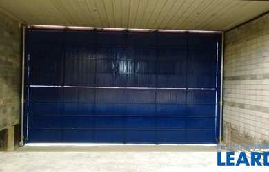 Imagem 11: GALPÃO - JARDIM BELVAL - SP