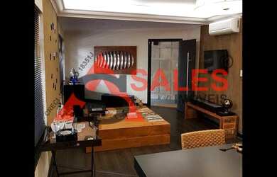 Imagem 5: Sobrado com 3 dormitórios à venda, 212 m² por R$ 1.090.000,00 Localizado na Praça Pinheiro