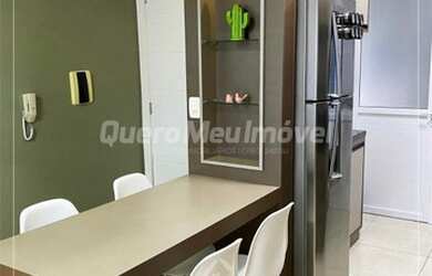 Imagem 2: CAXIAS DO SUL - Apartamento Padrão - São Luiz