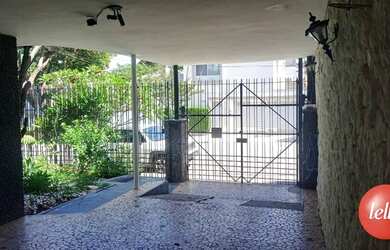 Imagem 5: São Paulo - Casa Padrão - Moema