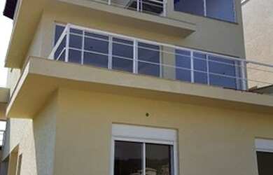 Imagem 6: CASA EM CONDOMÍNIO - RESIDENCIAL NEW VILLE - SP