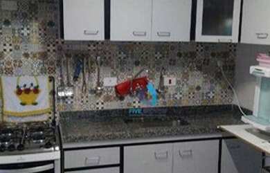 Imagem 2: Apartamento à venda, 69 m² por R$ 314.000,00 - Vila São Pedro - São...