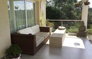 Imagem 5: Linda Casa no Condomínio Santa Maria- 2 Suítes, Churrasqueira