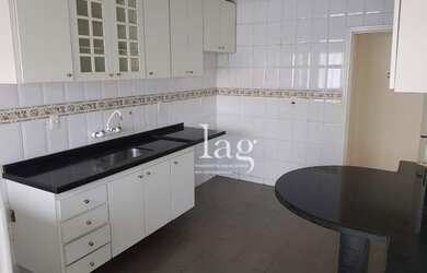 Imagem 10: Apartamento com 3 dormitórios, 170 m² - venda por R$ 650.000,00 ou aluguel...