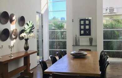 Imagem 12: Casa com 4 dormitórios, 525 m² - venda por R$ 8.500.000 ou aluguel por...