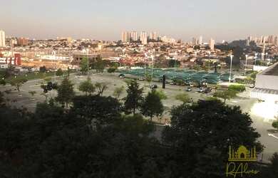 Imagem 12: Apartamento à venda, 68 m² por R$ 399.000,00 - Vila Sônia - São Paulo/SP