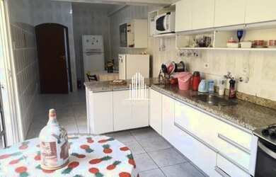 Imagem 16: CASA EM OSASCO Casa com 3 dormitórios