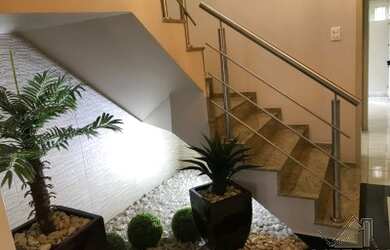 Imagem 11: CAXIAS DO SUL - Casa Padrão - Colina Sorriso