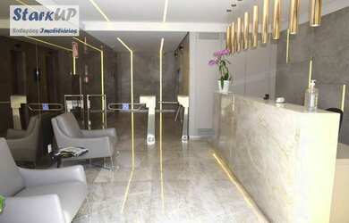 Imagem 11: Andar Corporativo para alugar, 240 m² por R$ 10.650,00/mês - Lourdes...