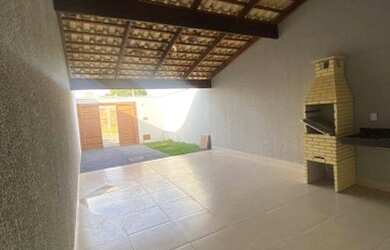 Imagem 3: Casa com 2 dormitórios à venda, 103 m² por R$ 195.000 - Girassóis...