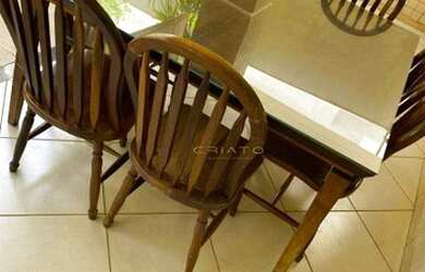 Imagem 14: Sobrado com 4 suítes à venda, 448 m² por R$ 2.700.000 - Residencial...