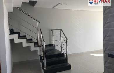 Imagem 12: Casa com 2 dormitórios à venda, 66 m² por R$ 215.000,00 - Funcionários...