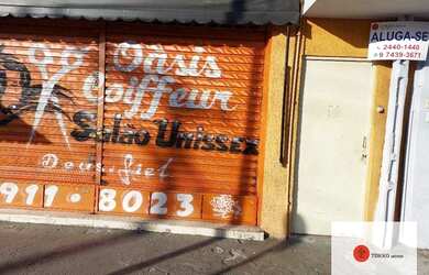 Imagem: A casa possui 1 Dormitório, 1 Banheiro, 40m² de Área e está