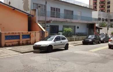 Imagem: O terreno possui 722m² de Área e está localizado em Vila