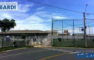 Imagem 13: TERRENO EM CONDOMÍNIO - CONDOMÍNIO RESIDENCIAL VILLAGIO DI NAPOLLI -...