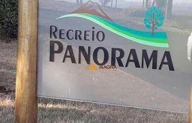 Imagem 2: Terreno residencial à venda, Recreio Panorama, Bonfim Paulista