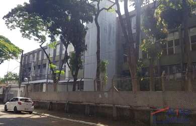 Imagem 1: Galpão, 11034 m² - Parque Novo Mundo - São Paulo/SP