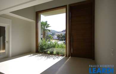 Imagem 4: CASA EM CONDOMÍNIO - TAMBORÉ - SP