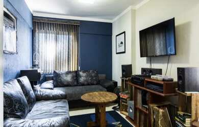 Imagem 4: SÃO PAULO - RESIDENCIAL - TATUAPÉ