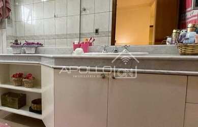 Imagem 9: Apartamento na Vila Rica. Piscina, 250m² de Área, 3 Vagas na garageme4...