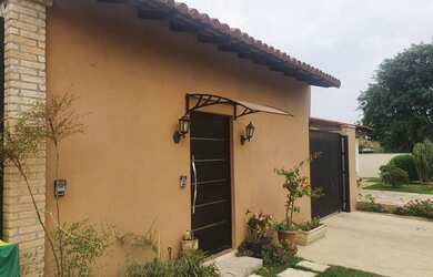 Imagem 3: Casa em Condomínio para Venda em Brasília, Setor de Habitações Individuais Sul, 3 dormitór