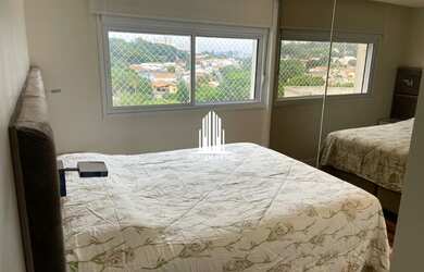 Imagem 7: Cobertura na Lapa. 195m² de Área, 3 Vagas na garageme4 Dormitórios