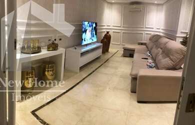 Imagem 6: Santana de Parnaíba - Casa de Condomínio - 18 do Forte