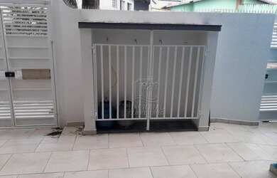 Imagem 10: Cobertura à venda, 110 m² por R$ 430.000,00 - Vila Bela Vista - Santo...