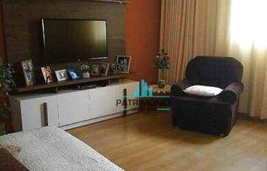 Imagem 1: Sobrado à venda, 112 m² por R$ 485.000,00 - Boa Vista - São Caetano...