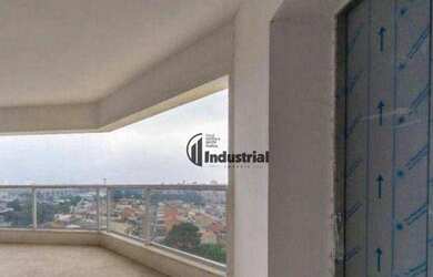 Imagem 3: Apartamento com 3 suítes no Alto Jardim Residencial, com 160m² por R$ 1.133.000 - Vila Gui