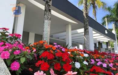 Imagem 2: Casa em Condomínio para Venda em Acapulco Guarujá-SP - AI 1947