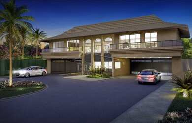 Imagem 6: Terreno em condomínio no Golden Park 2 - Bairro Jardim Morumbi em Londrina