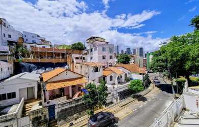 Imagem 12: APARTAMENTO RESIDENCIAL em SALVADOR - BA, RIO VERMELHO