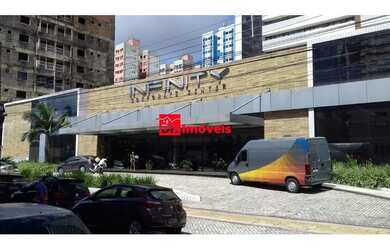 Imagem 1: Loja BELÉM - PA. 120m² de Área