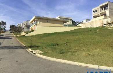 Imagem 4: TERRENO EM CONDOMÍNIO - COLINAS DA ANHANGÜERA - SP