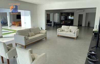 Imagem 10: Casa em Condomínio para Venda em Acapulco Guarujá-SP - AI 1947