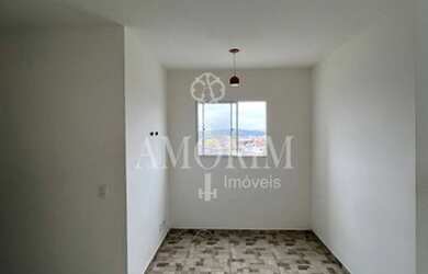 Imagem 6: SANTANA DE PARNAíBA - Apartamento Padrão - Recanto Silvestre Fazendinha