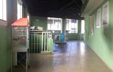 Imagem 2: Sobrado à venda, 250 m² por R$ 680.000,00 - Jardim dos Bichinhos - São Paulo/SP