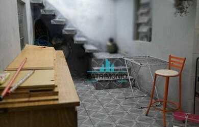 Imagem 8: Sobrado à venda, 112 m² por R$ 485.000,00 - Boa Vista - São Caetano...