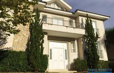 Imagem: CASA EM CONDOMÍNIO - TAMBORÉ - SP