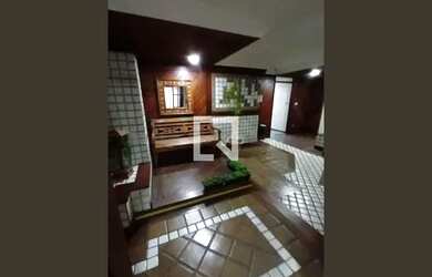 Imagem: O apartamento possui 2 Dormitórios, 3 Banheiros, 2 Vagas na