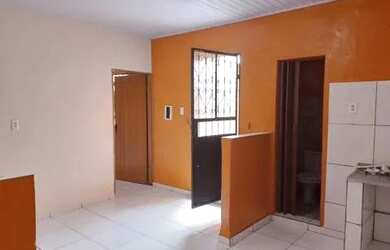 Imagem 2: G-Casa para venda em Jardim Santo Inácio - Salvador - BA