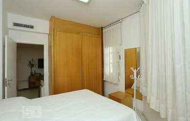 Imagem 10: Apartamento para Aluguel - Copacabana, 1 Quarto, 47 m2