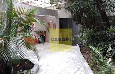 Imagem 5: Sobrado, 306 m² - venda por R$ 1.250.000,01 ou aluguel por R$ 7.350,00/mês...