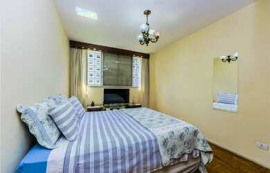 Imagem 13: APARTAMENTO RESIDENCIAL em São Paulo - SP, Bela Vista